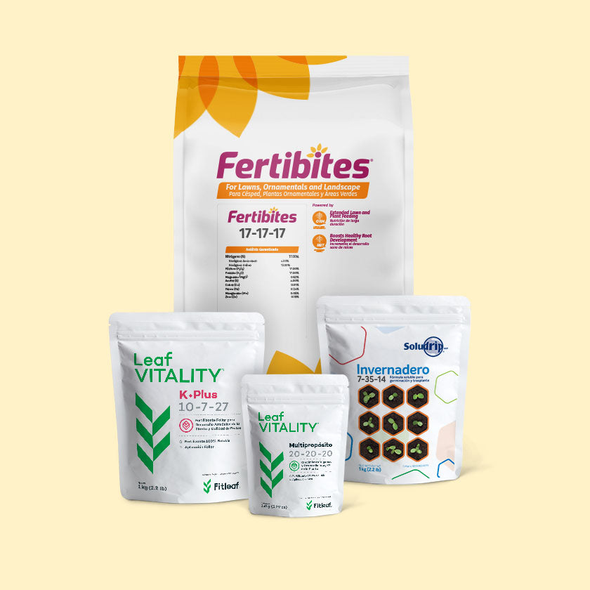 Fertilizantes