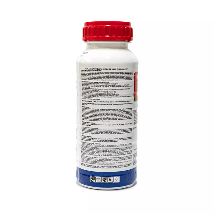 Herbicida Líquido Dragon 101 de 1 Litro