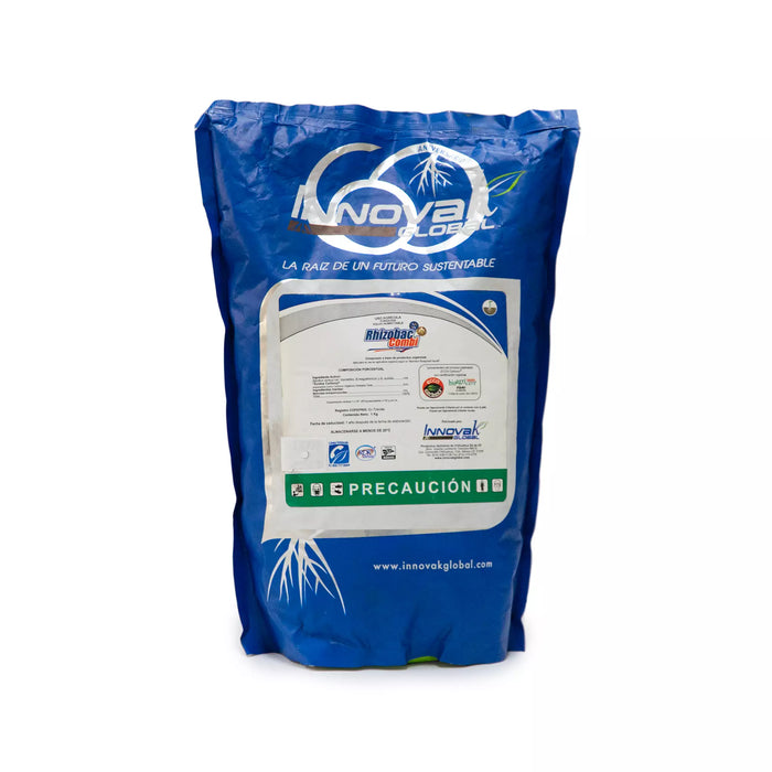 Innovak Rhizobac Combi Biofungicida Orgánico de 1 kg