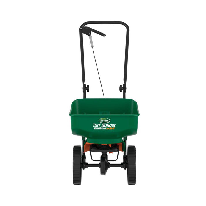 Esparcidor Scotts Turf Builder EdgeGuard Mini