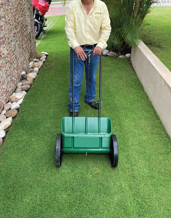 Fertilizante Granulado Fertibites® 14-21-7 Arrancador para Césped
