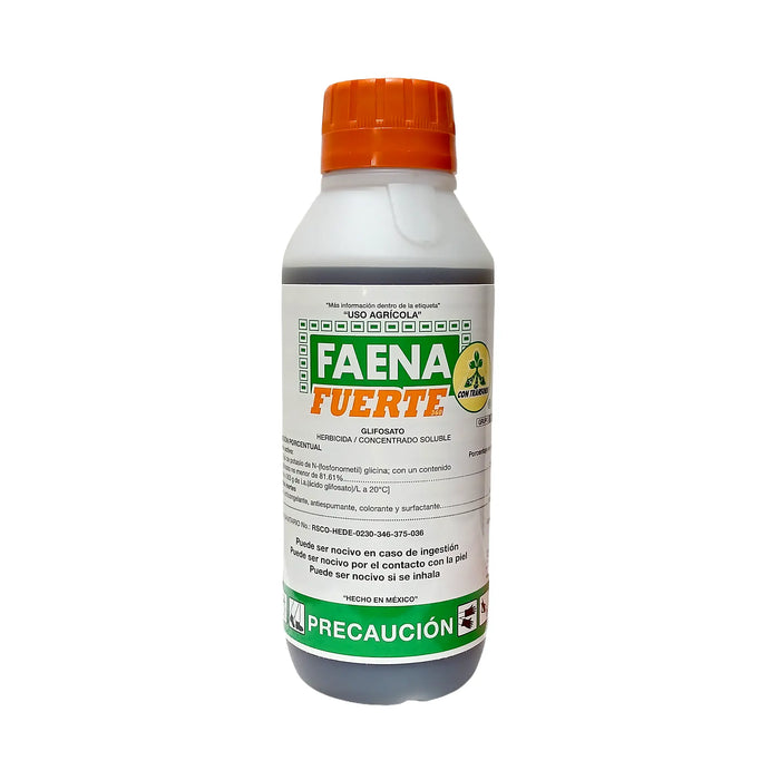 Herbicida FAENA Fuerte 360 de 950 ml
