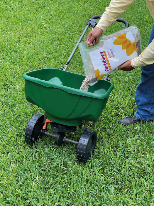 Fertilizante Granulado Fertibites® 14-21-7 Arrancador para Césped