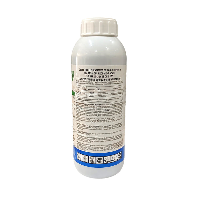 Herbicida Selectivo Liquido Hoguera De 950 Ml