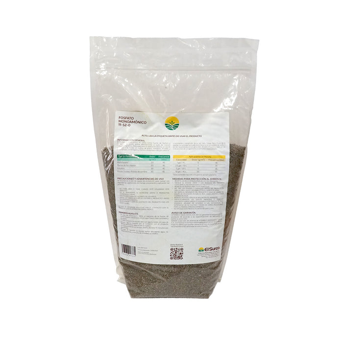 Fosfato Monoamónico MAP 11-52-0 El Surco