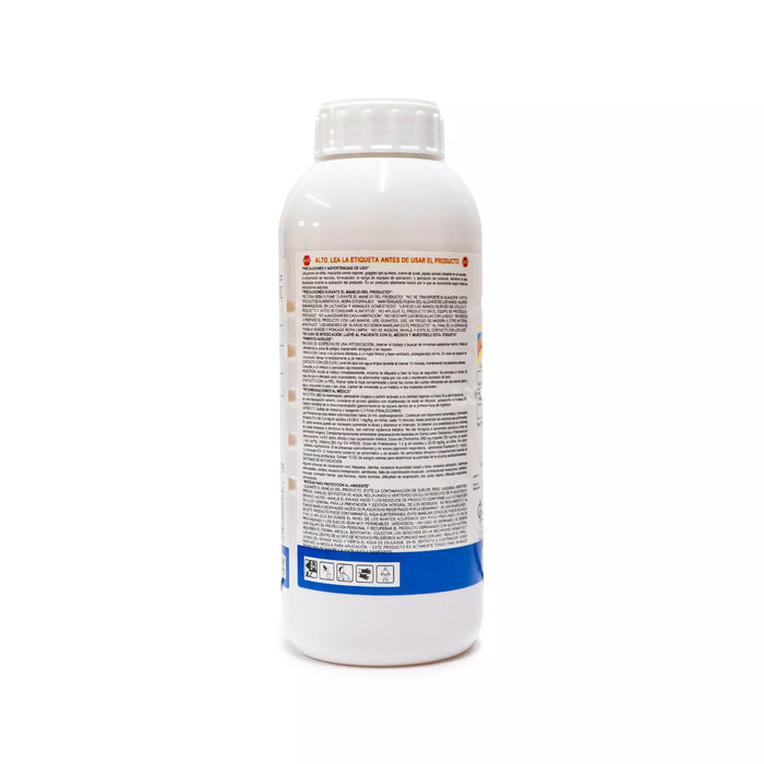 Insecticida Líquido Custer 25%  Diazinon de 950 ml