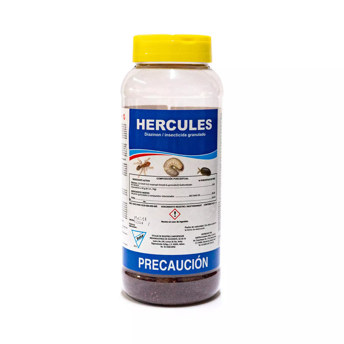 Insecticida Granulado Hercules