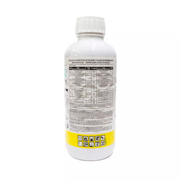 Insecticida Líquido Ventax 480 CE de 950 ml